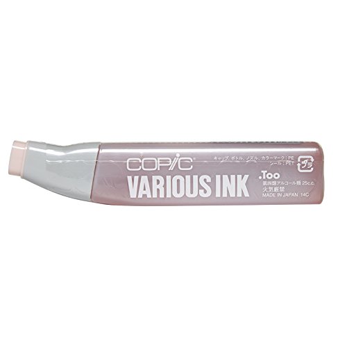 Copic Markers R30-Various Sketch, Pale Yellowish Pin