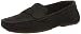 Produktbild Clarks Damen C Mocc Mokassin, Schwarz (Black Nubuck), 39 EU
