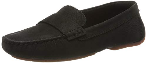 Image of Clarks Women's C Mocc Mocassins