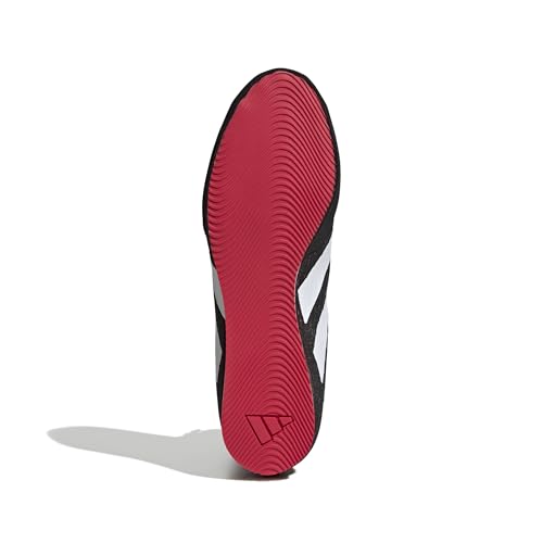 Image of Adidas Unisex-Adult Box Hog 4 Boxing