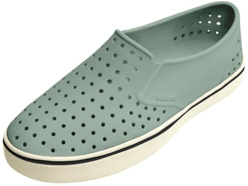 Image of Native Shoes Unisex-Adult Miles Wanderfoam Sneaker