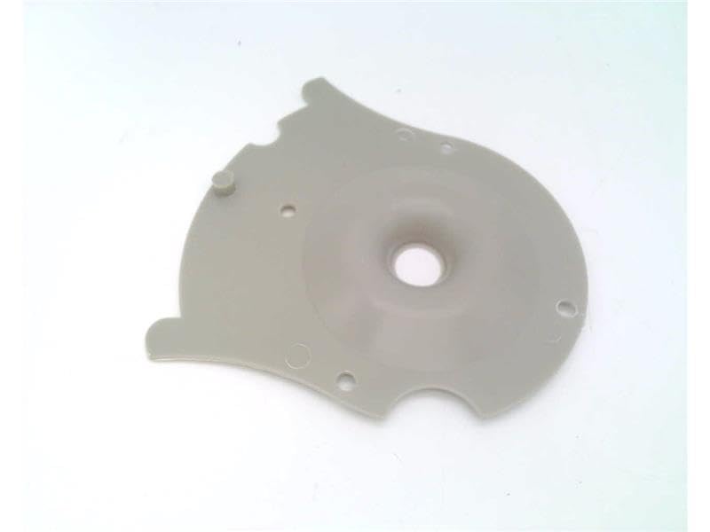 Hobart 00-115681-00002 Hobart COVER INLET (00-115681-00002)