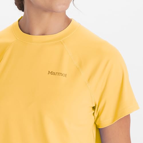 Image of MARMOT Women's Windridge Short Sleeve Shirt