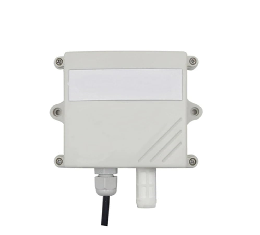Output 4-20MA/0-5V/0-10V/RS485 Range -40~80 degrees Celsius Temperature and humidity transmitter sensor IP67(0-5V)