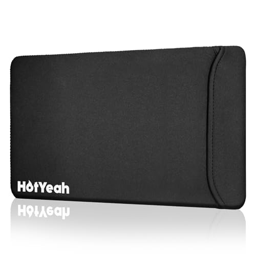 Funda para monitor portátil de 15.6 pulgadas HotYeah miniatura 1
