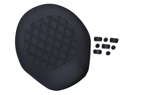 Selle avant Honda CMX 1100 Rebel pilote de rechange pour moto SC83 2021-2024