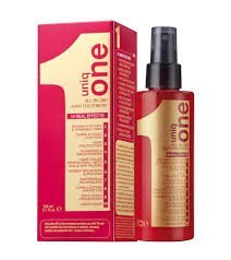 Uniq One All in one hair treatment 150 ml (2 unidades)