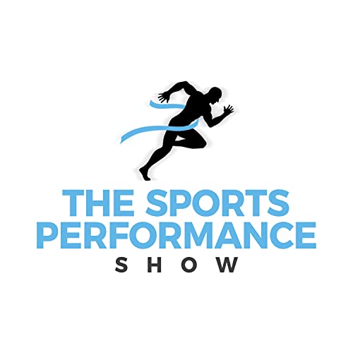The Sports Performance Show cover art