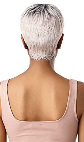 Wigpop Outre Full Wig Nola (1B) #TOP2