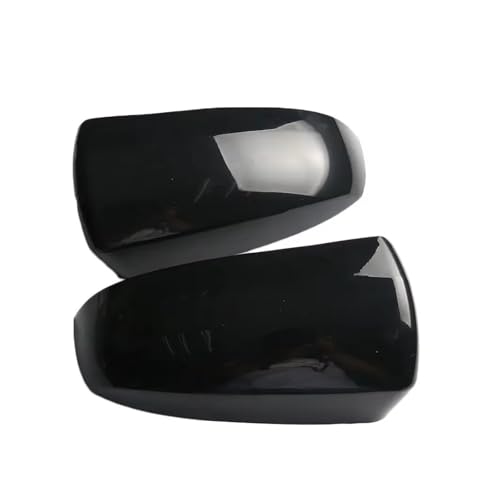 Cache-rétroviseur latéral pour BMW X6 E71 coque rétroviseur extérieur garniture 2009
