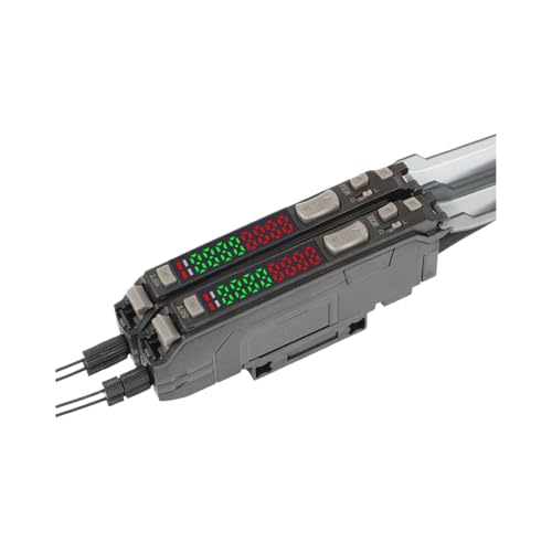 Amplificateur de fibre FS-V31 pour éliminer les erreurs de visée