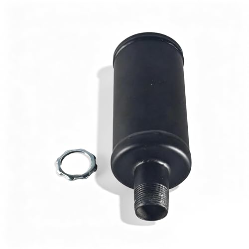 Exhaust Muffler For Predator 196cc 212cc Go Kart Mini Bikes,For