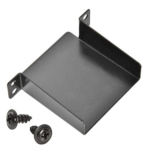 INEX ETC 取り付け ブラケット ETC台座 固定金具 取付基台 車載ETC用 ステー B44A/B45A/B47A/B48A ルークス
