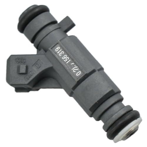 Injecteur de Carburant 0280156319 018B-171000 Buse D'injecteur Carburant Pour X5 X6 Pour Rancher Z6 Pour Zforce Z6-ex 500 600 2011-2013 Injecteur Voiture