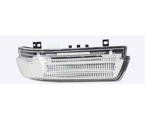 Clignotant de rétroviseur pour Mitsubishi Pajero V73 V87 V93