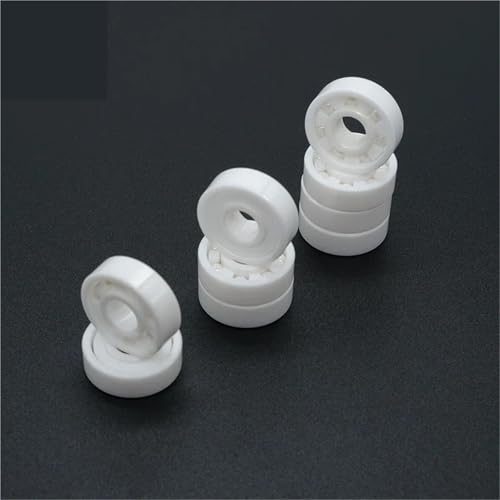 Roulement céramique 608 8x22x7mm fini les roulements grippés