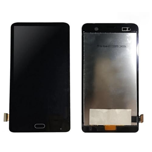 Écran LCD pour Honeywell Dolphin CT40 bloc afficheur et vitre tactile de rechange