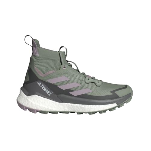 Image of adidas Women's Terrex Free Hiker 2.0 Hiking Shoes