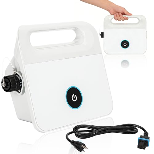 99956034 Power Supply Unit with 5898412LF Power Cord IP54 Waterproof