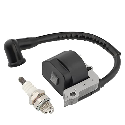 Bobine D'allumage De Carburateur Pour Débroussailleuse Stihl Fs38 Fs 45