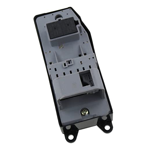 Bouton de commande lève-vitre électrique 84820 42100 Toyota Corolla - 5