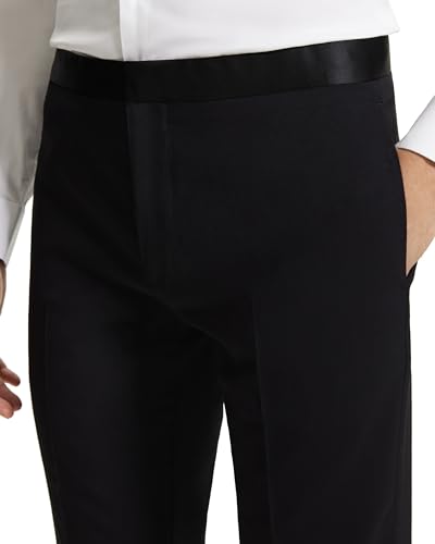 Theory Men's Mayer Tuxedo Pant3