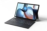 Con la fotocamera anteriore che acquisisce video a 1080p e due microfoni che supportano la tecnologia ECNS, cancellazione dell'eco e soppressione del rumore, Qualcomm Aqstic*, le tue videoconferenze sono ancora migliori