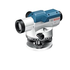 Bosch Automatisch optisch nivelleertoestel