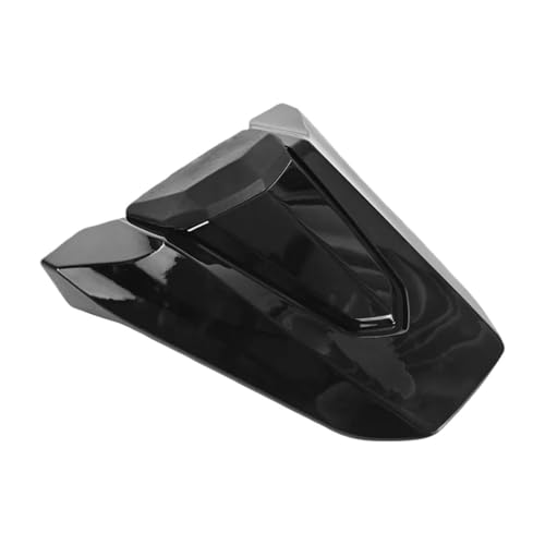 Capot de selle CBR650R et CB650R carénage arrière de moto noir mat