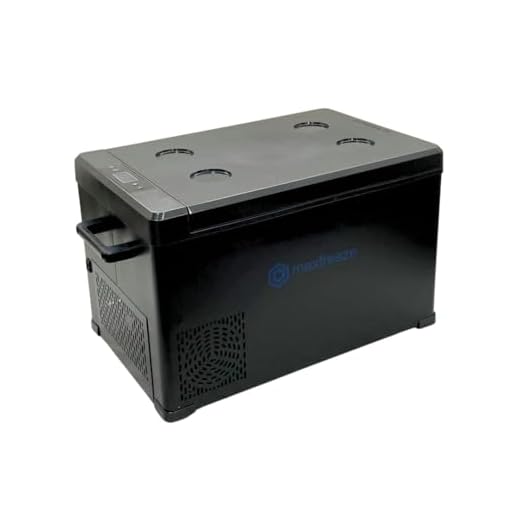 Maxfreeze MAX330KB (30 litros)