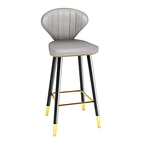 Tabourets de bar de style moderne cuisine haute et chaises maison - 2