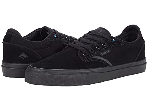 Image of Emerica Dickson - Pro Skate Style, Reinforced Vulc, Cushioned Fit, Everyday Sneakers 2025