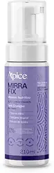 Mousse Mirra Fix 210ml