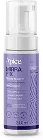 Mousse Mirra Fix 210ml