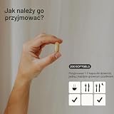CLA 3000 mg - 80% Sprzężony Kwas Linolowy - 200 Kapsułek - Zenement