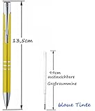 Zoom IMG-2 libetui confezione da 10 penne Zoom IMG-2 libetui confezione da 10 penne