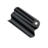 Rosco Photofoil Matte Black Cinefoil, 12 inch x 10 feet Roll