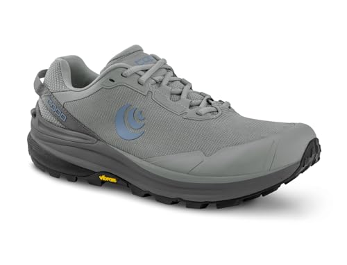 Topo Athletic Women's Traverse Comfortable Cushioned Durable 5MM Drop Hiking Running Shoes, Athletic Shoes for Hiking2