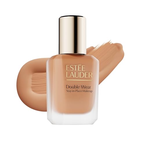Estee Lauder Estee Lauder Double Wear Stay-In-Place Longwear Matte Foundation Spf 454N2 Spiced Sand, 30ml – Image 2