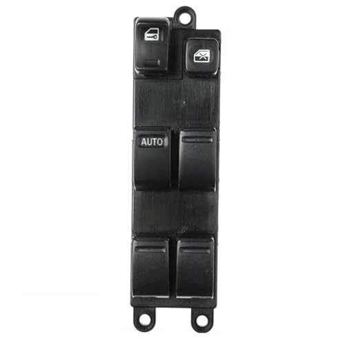 Commande lève-vitre X-Trail 25401-EQ305 bouton commutateur fenêtre principale