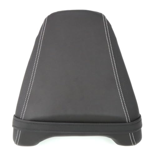 Selle Moto pour CB650R CBR650R 2024-2026 E-Clutch siège conducteur et passager arrière