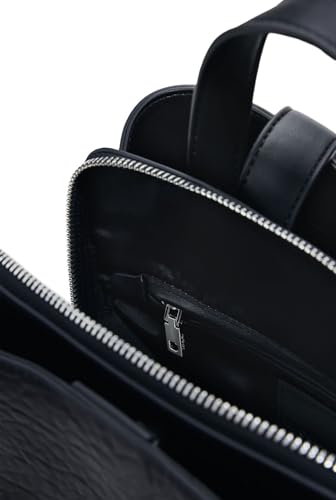 Desigual Goodall Sumy Mini Backpack Black - 4