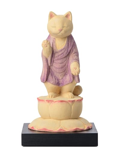  ybg{̗} LɁyTCYz-䎛ʋF-QLbuddha ؒ  tBMA lucky cat L ܂˂L N  uiNB˂݂r
