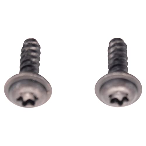 Image of TRQ Valve Cover Compatible with 2010-2019 BMW