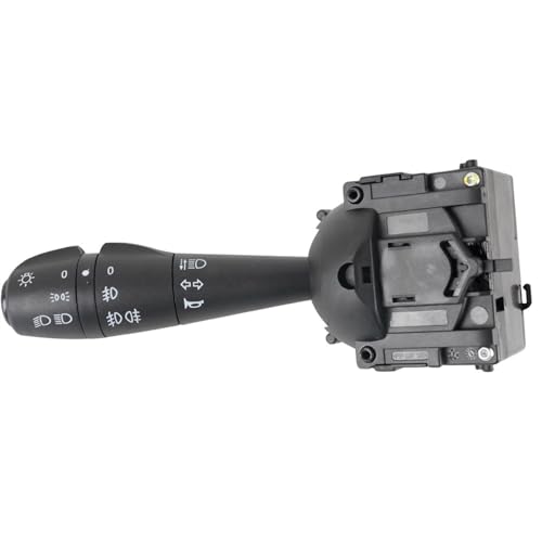Commodo de clignotants au volant pour Sandero Stepway Mk2 2013-2017