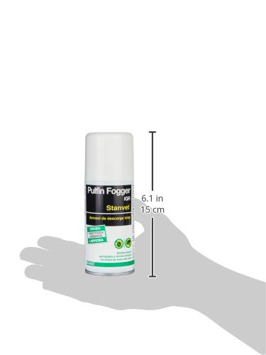 PULFIN FOGGER 150 ml IGR