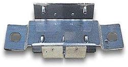 2 Gang Shortstop Circuit Breaker Mounting Bracket-4Pack