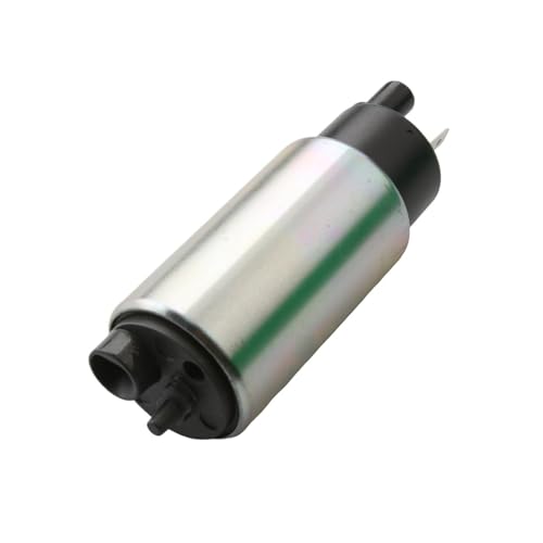 Bomba de combustible de alta precisión para motores Sixteen y Bergman 121660040