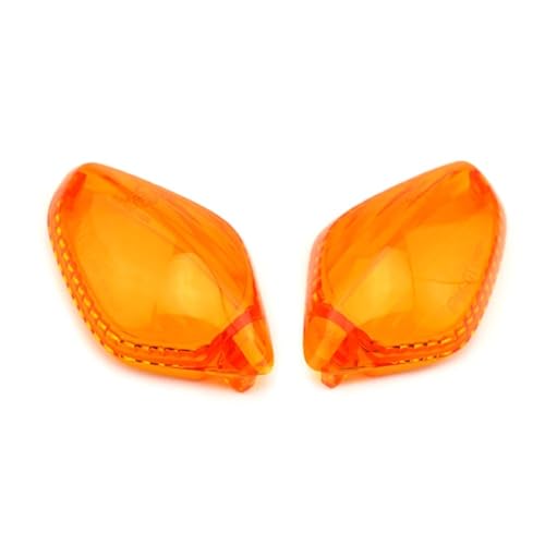 Clignotant pour moto fissuré ? Remplacez la lentille pour CB CBR NC 750