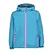 CMP, Windproof and waterproof rain jacket WP 10,000 , HAWAIAN, 152, 39X7985